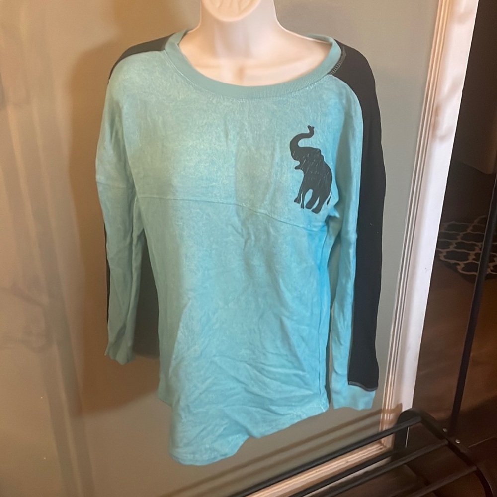 Rampage light weight sweatshirt